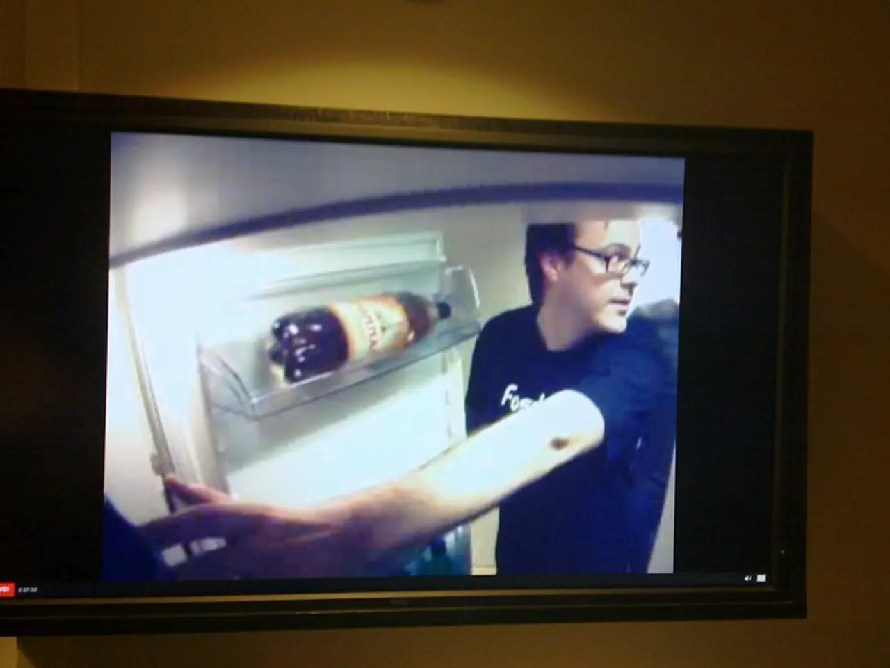 Maintain Safe Food Storage with Battery-Powered Refrigerator Backup