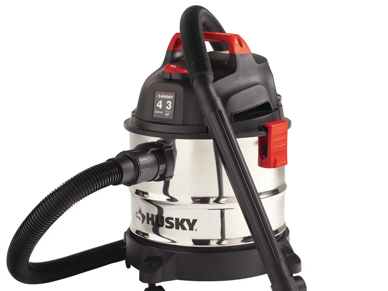 Rybi's vacuum, a daily essential for me, is currently on sale for $169. This offer, however,...