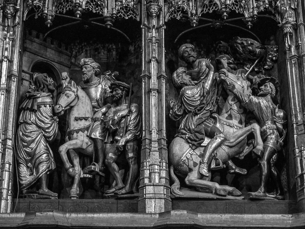 Exploration Hub at Musée Rodin's Sculpture Workshop in Paris: A Creative Sanctuary for Kids Aged 6...