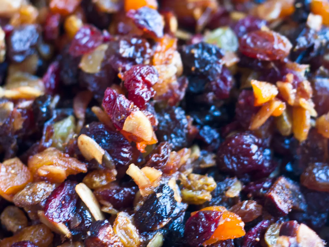 Organic food arrives in specialist retail markets through Alpro's latest product line, named 'Alpro...