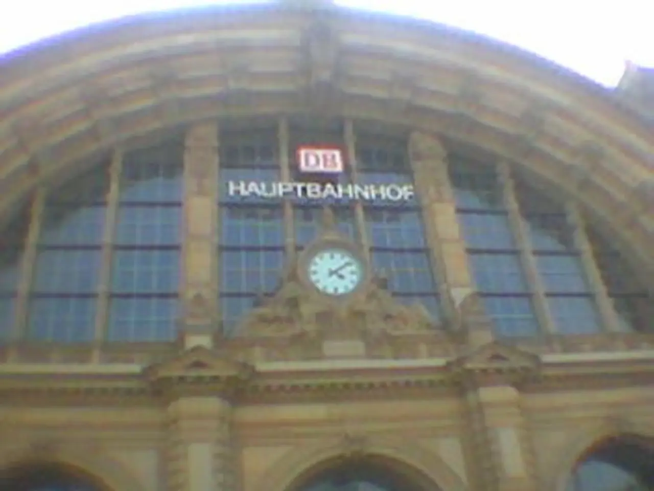 Restoring an Aged Timepiece in a School of New Haven: The Clock