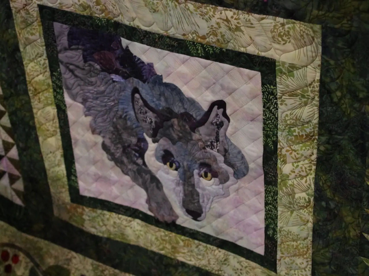 Ethical Question: Is Donning Fur Ever Justifiable?