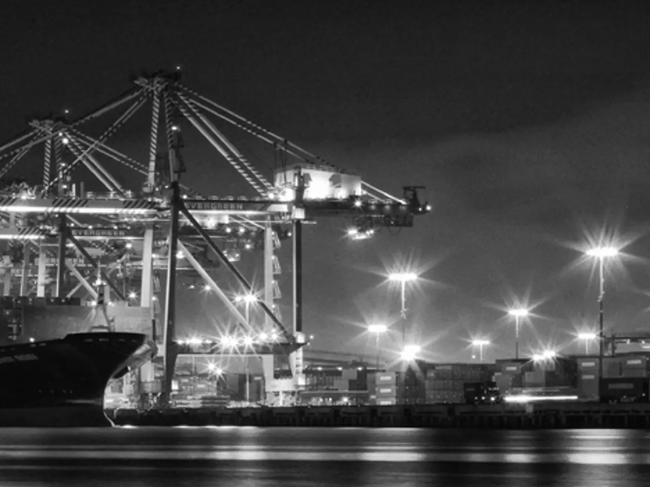 Is it permissible for conventional German seafarers to set sail this current year?