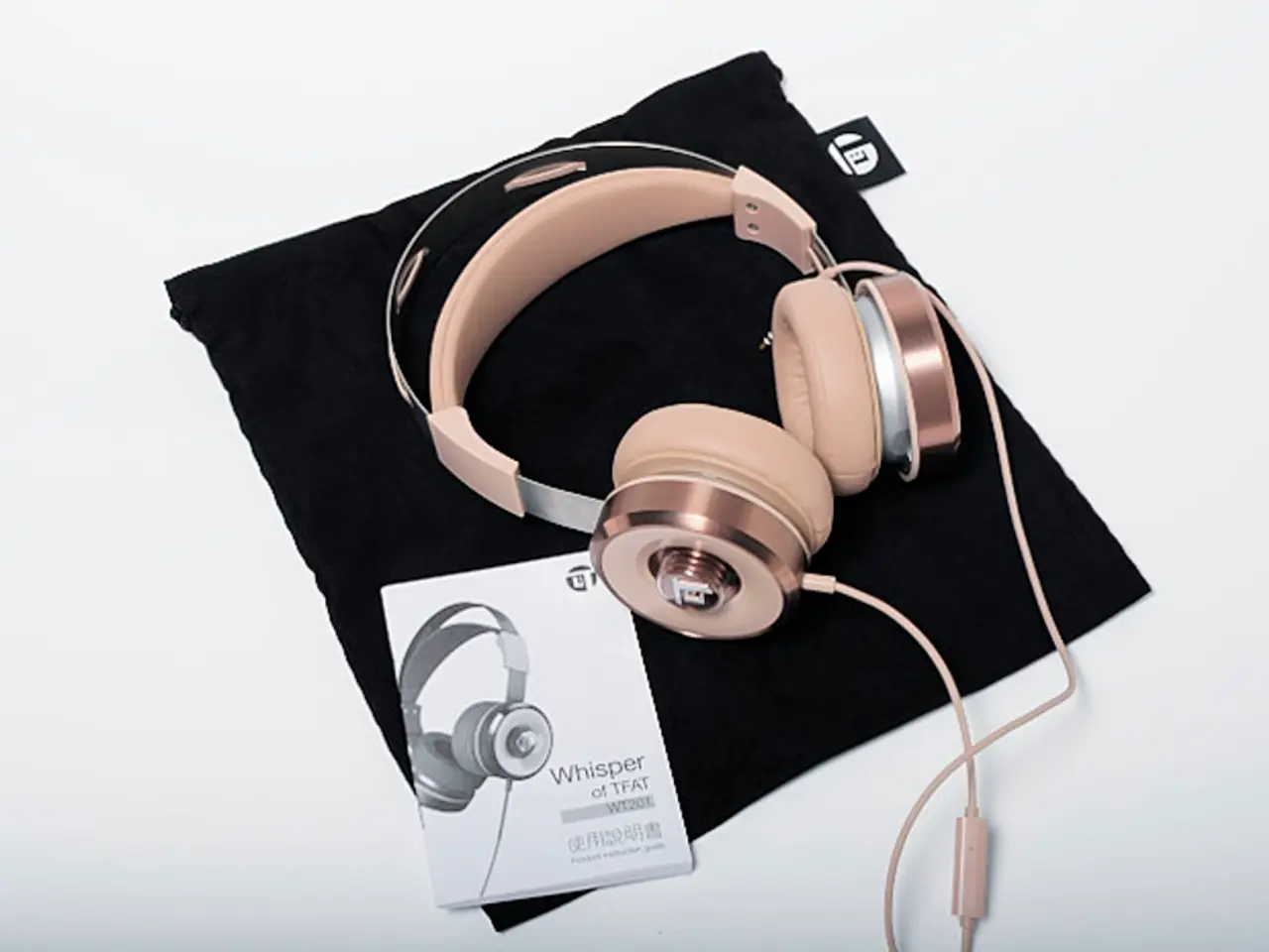 Swiftly! These premium high-fidelity headphones are back on sale at an exceptional discount