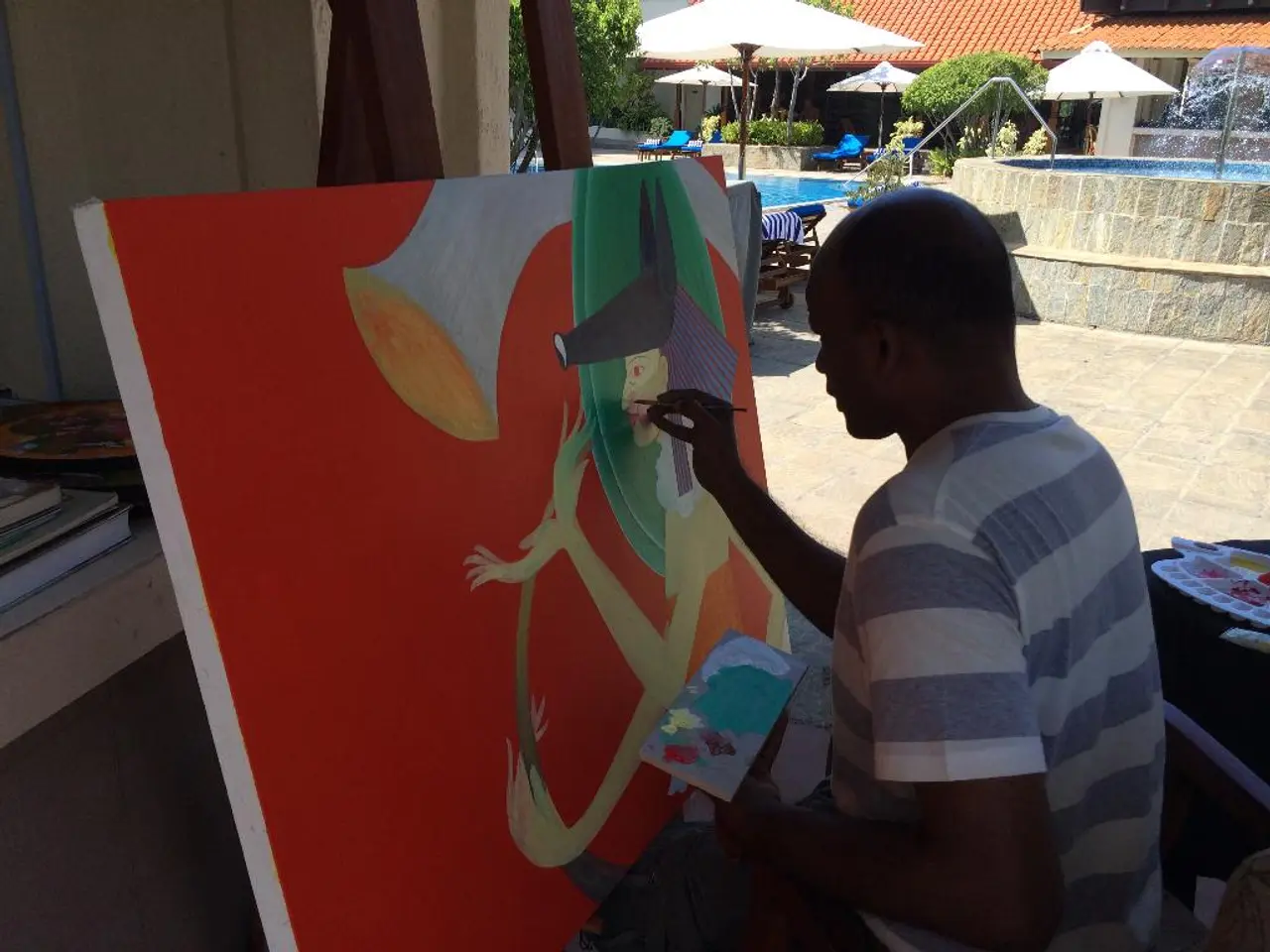 Employing color disruptors is a technique employed by interior designers to inject personality and...