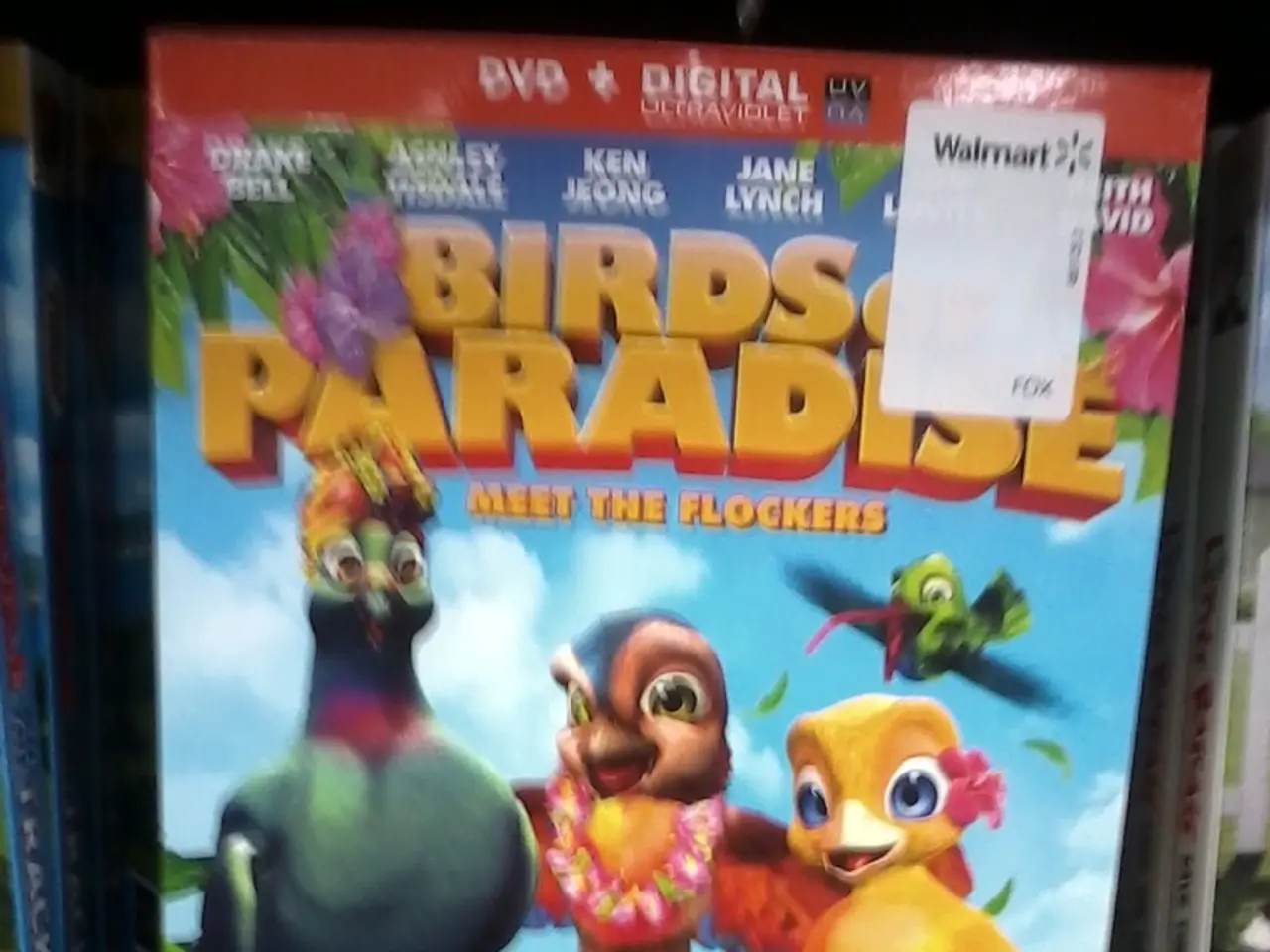 Vintage editions of Ladybird books: worth a fortune or a flop?