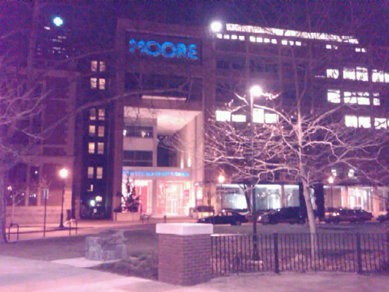 Frequently, women do not deliver babies every alternate day at Notre-Dame-du-Lac hospital.