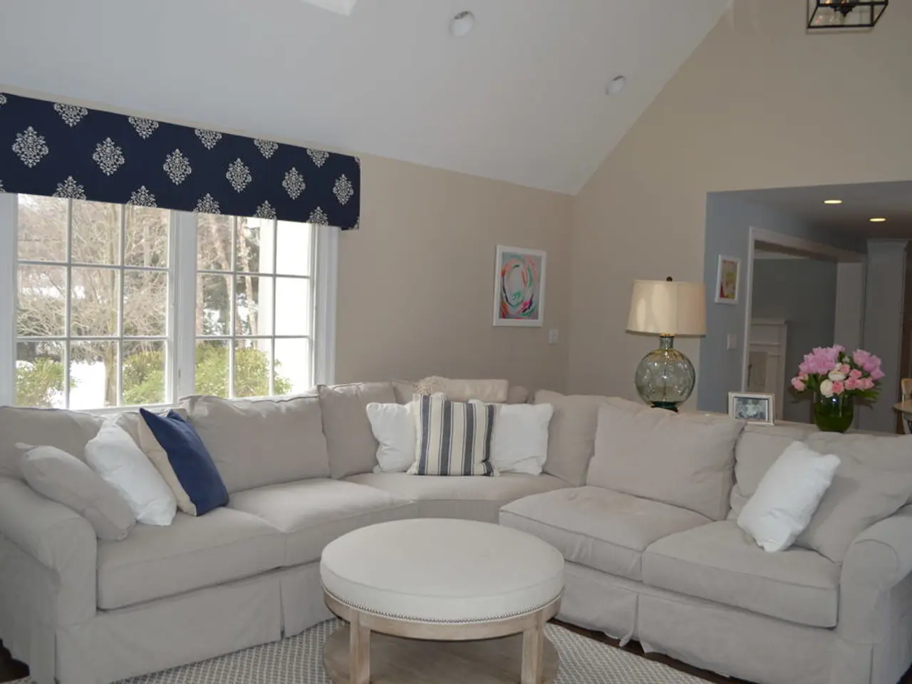 Transform your dwelling into a welcoming haven with these essentials for a warm and comfy home.