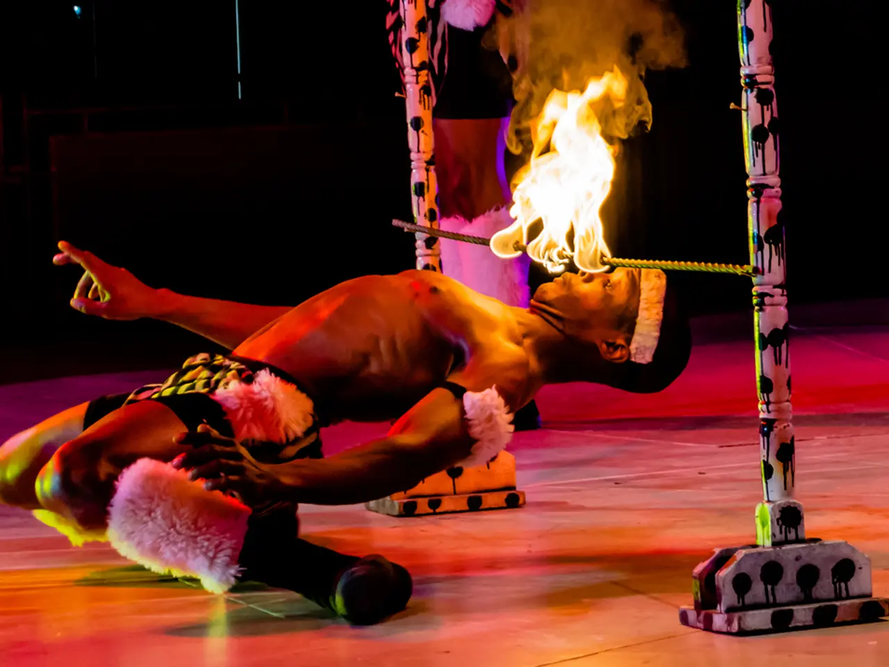 Flame-Resistant Coatings for Domestic Wood Wall Panels