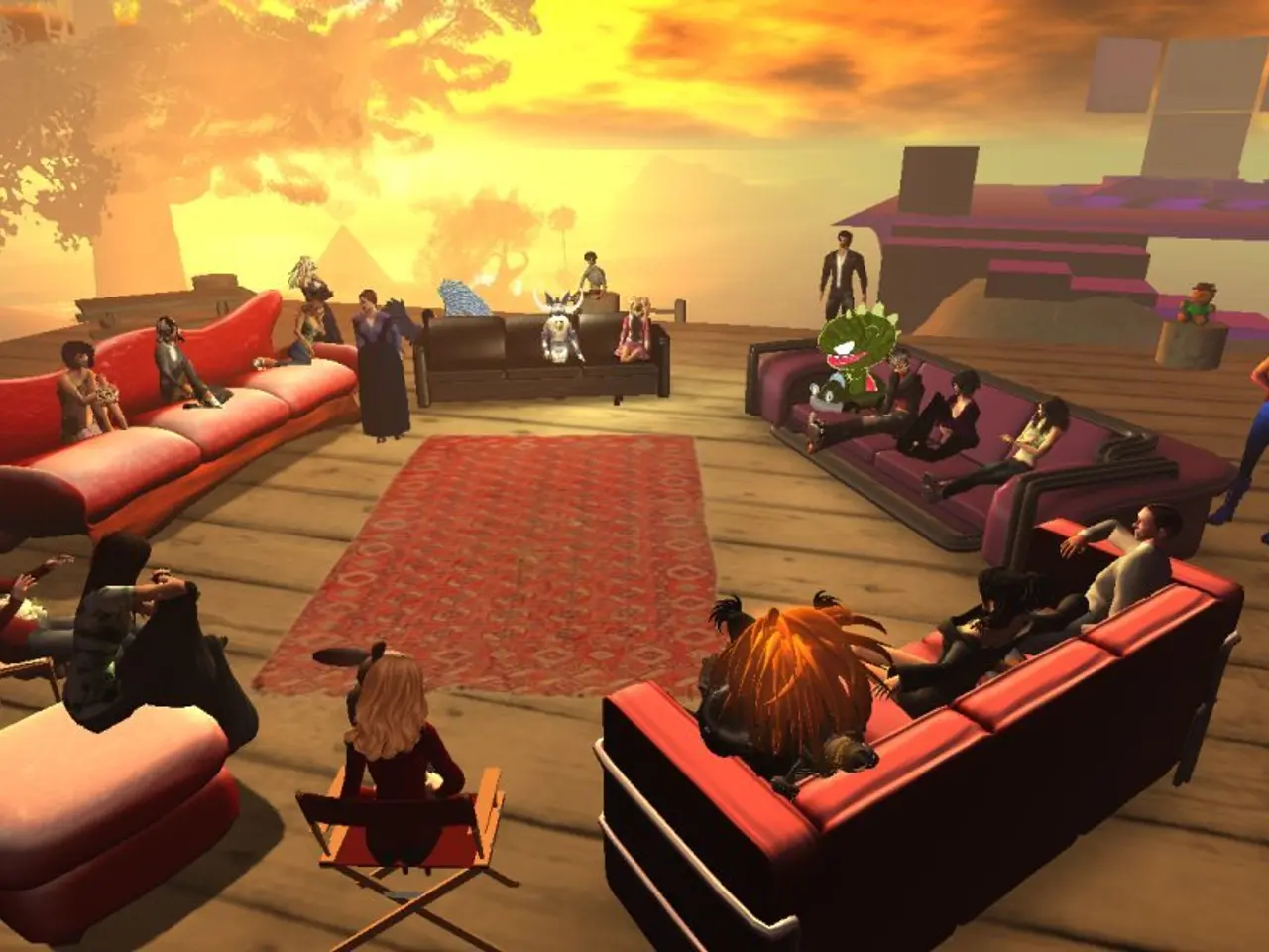 Discussion Number 4: Realizing Your Ideas: Transforming Concepts into Reality