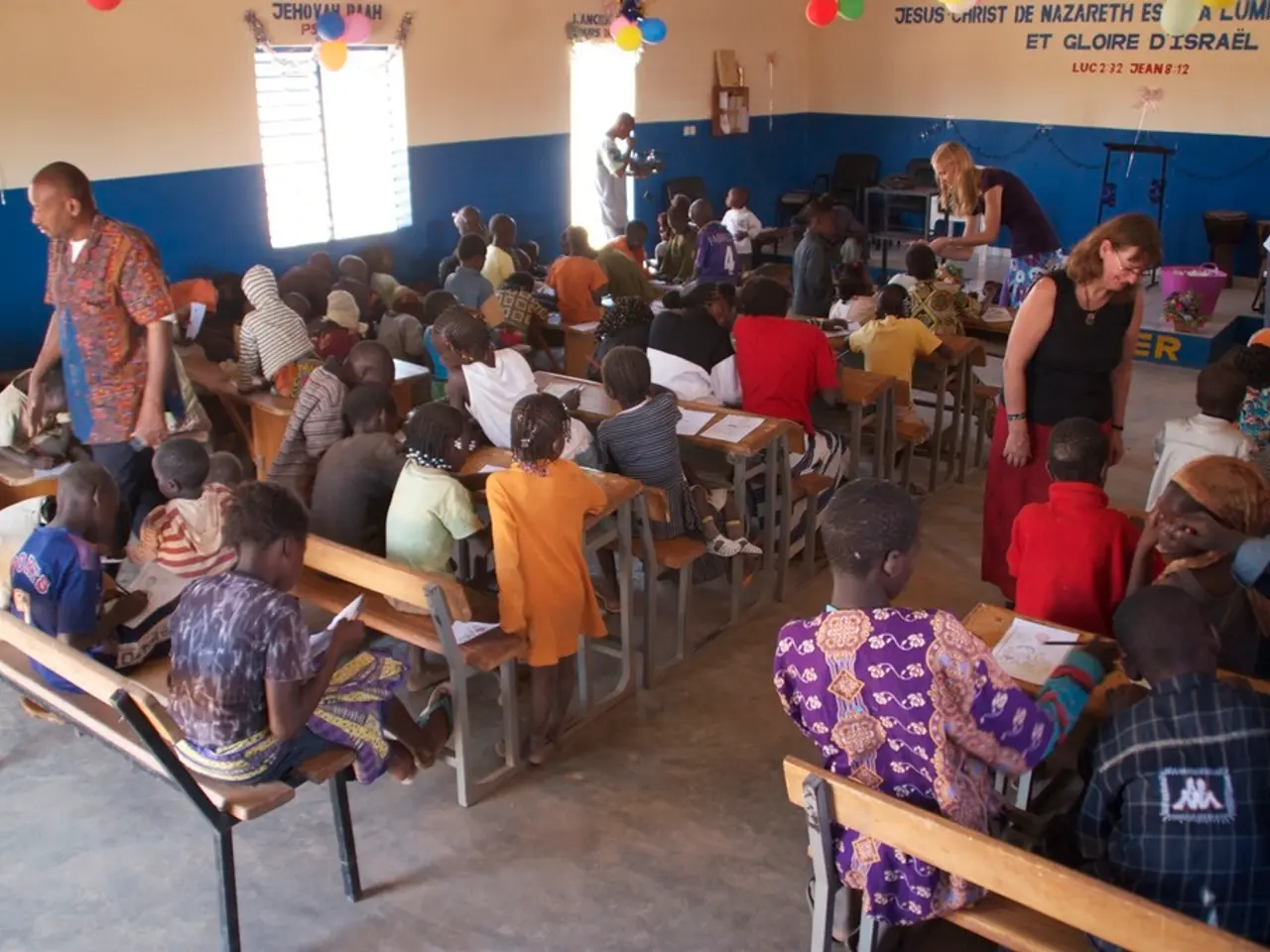 Day Care Center in Filderstadt's Day-to-Day Operations