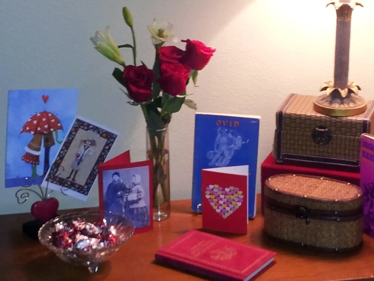 Twenty-five Adorable Valentine's Day Gifts for Your Kids, All Hailing from Target