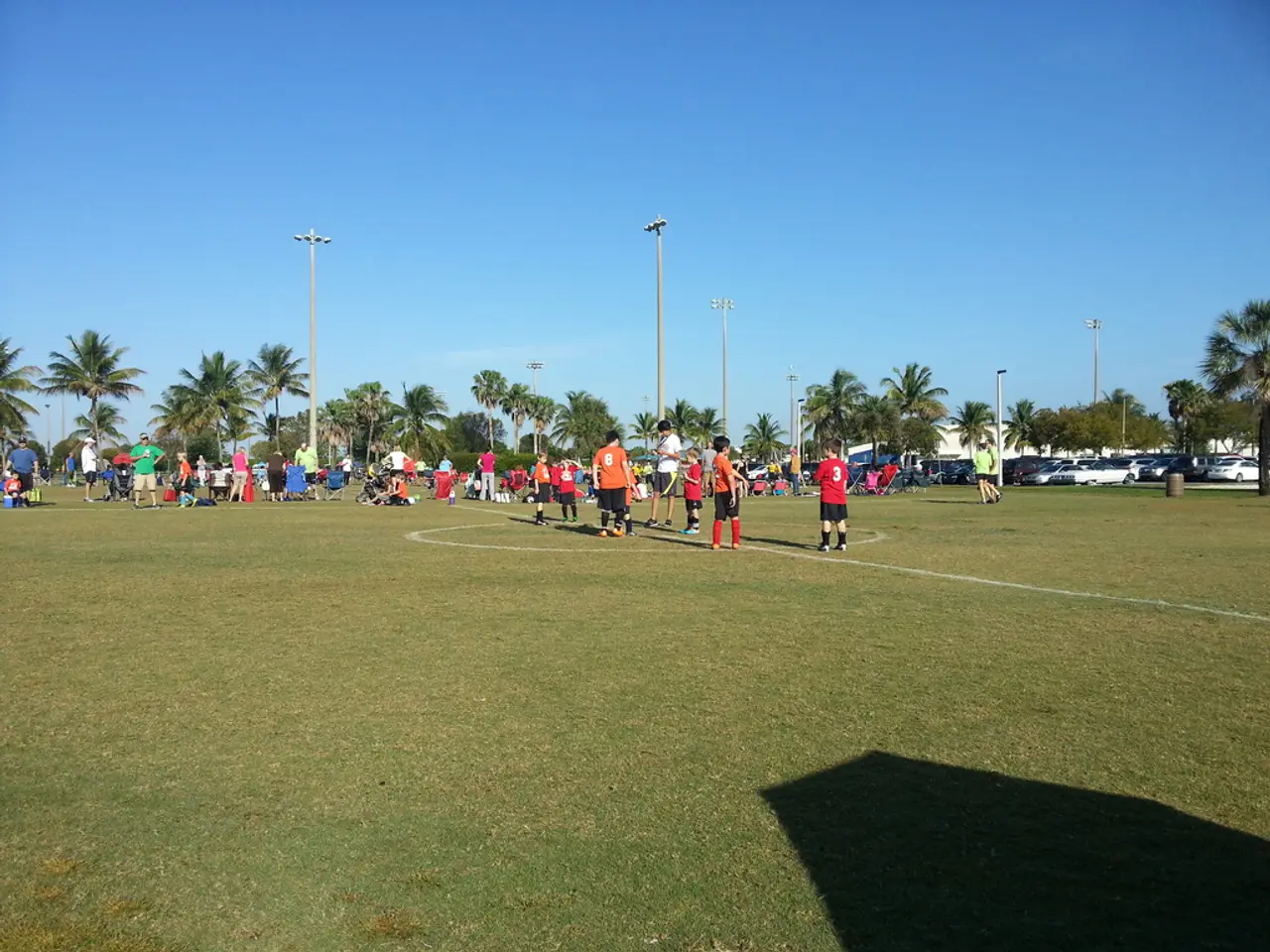 Upgraded play areas: contemporary, welcoming spaces catering to the needs of every child, promoting...