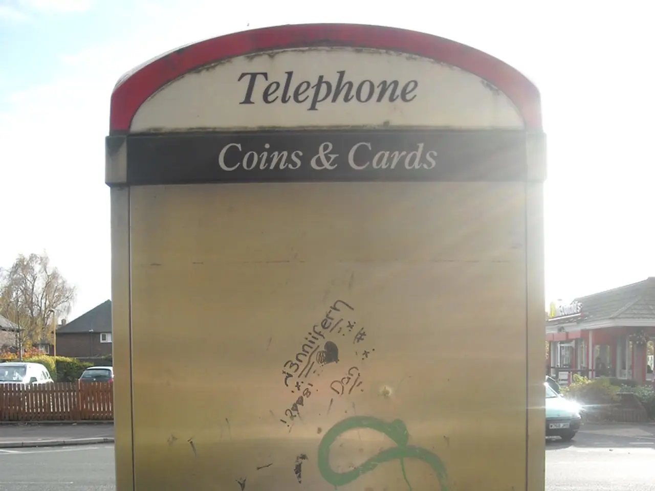 Police Powerlessness Encountered: Stranger Parking in Your Driveway Due to a Loophole in the...