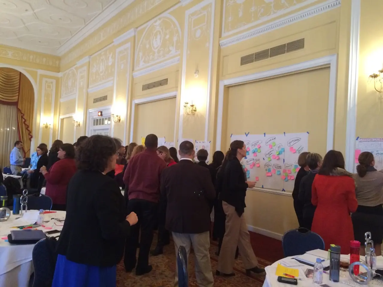 Essen's Art Track 2025 welcomes JuBB Workshops opening