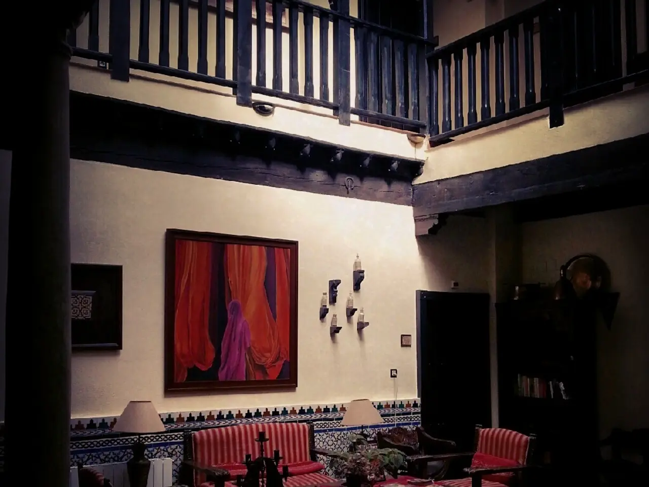 Home Improvement: 25 Transformative Items That Remedy Your Home's Unsightly Areas