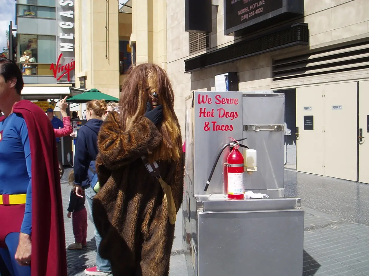 Caligari's reopening schedule pushed back due to ongoing rehabilitation