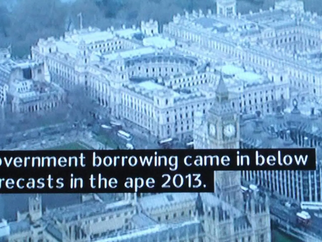 Parliament of Europe