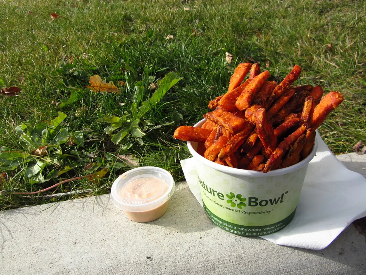 Fresh produce now carries a new label: a certification for home compostability, jointly introduced...