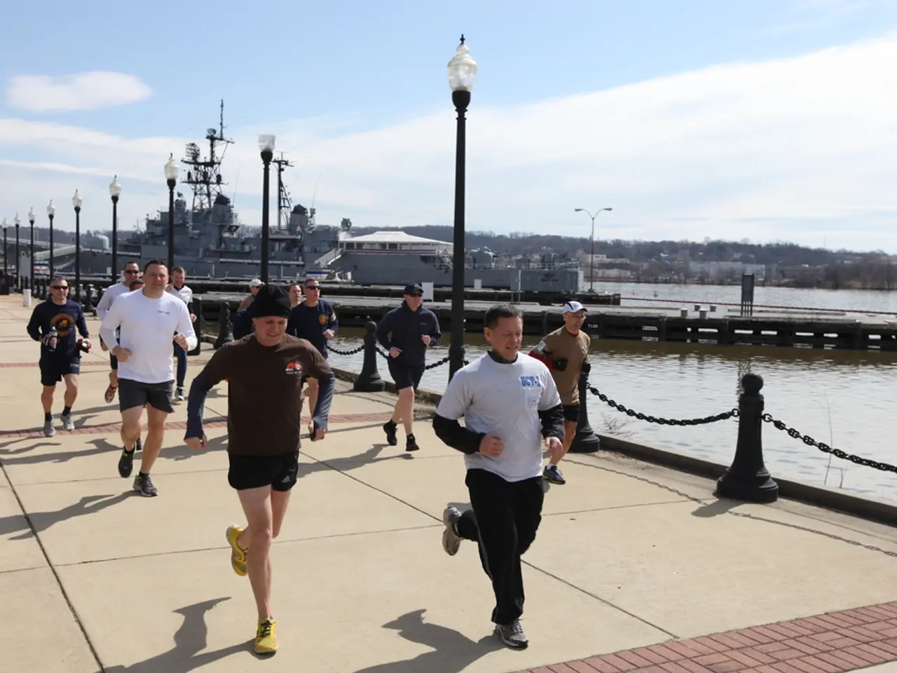 Gianticeberg plunges into the start of the new year