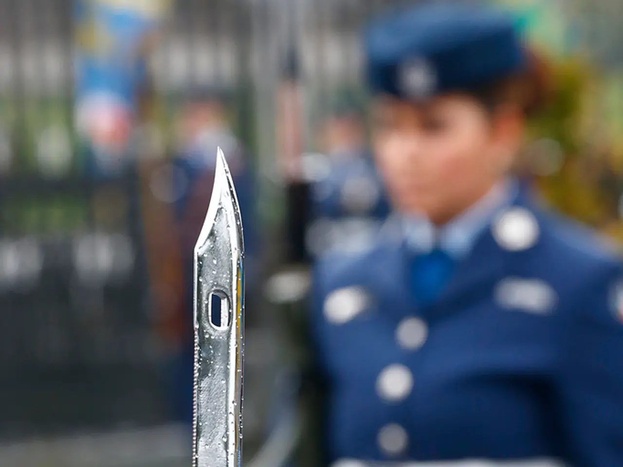 Guidelines for Crafting Your Own Fire Bluing: A Step-by-Step DIY Guide