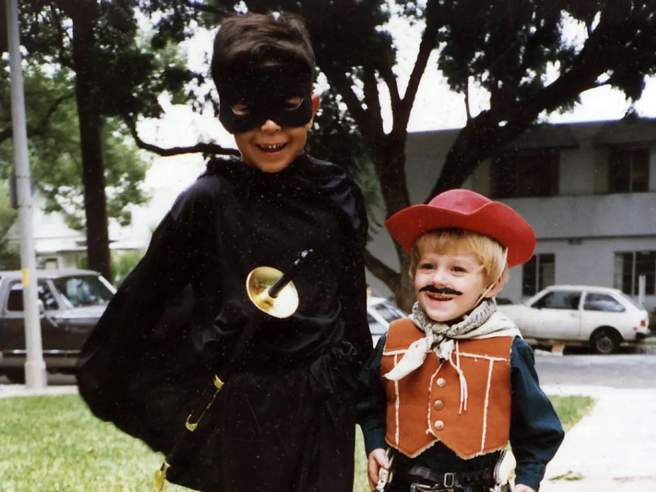 Held in Leahad: Autumn marketplace event