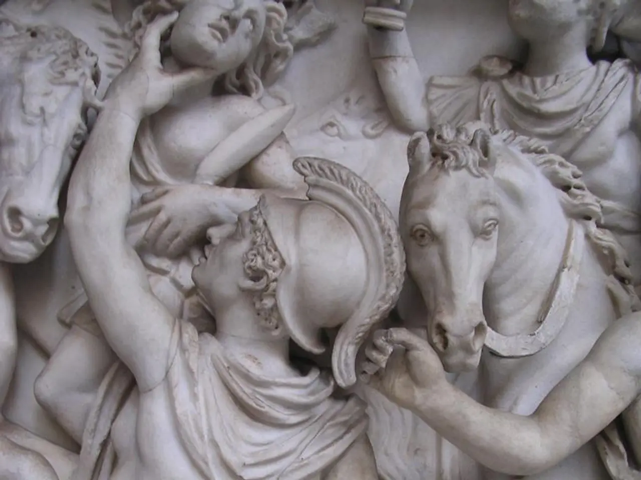 Contemporary Butter Festival resurrected in Castelli Romani region