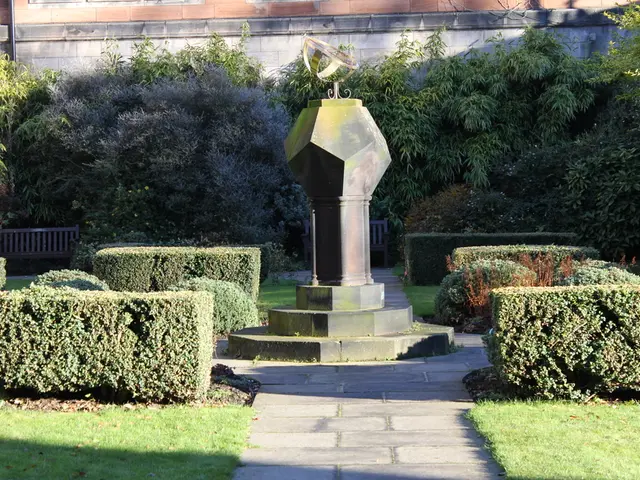 Excited for the Landscape Exhibition Event