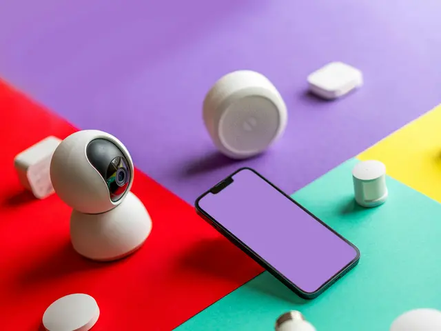 IoT-Driven Tree Wellness: Gurugram Adolescent Develops System for MonitoringTree Health Status