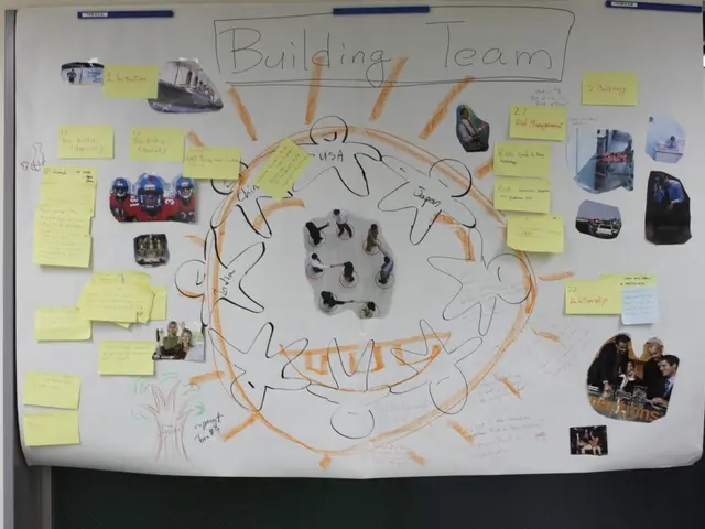 Data Management in Depth: Strategy for Handling Qualitative Research Data - Segment 2