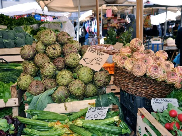 Recreational Gathering Happening at Bradfield Woods