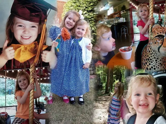 Captivating Autumn Activities Lineup at Haspe Children's and Youth Park