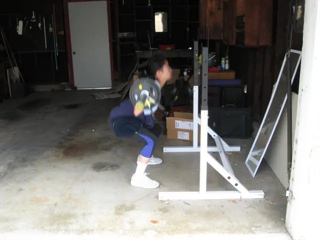 Top-Ranked Ankle Weights and Optimizing Their Utilization