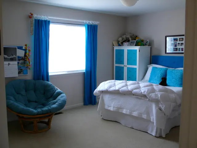 Impressive, Festive-Themed Wooden Wardrobe Designs for Your Bedroom