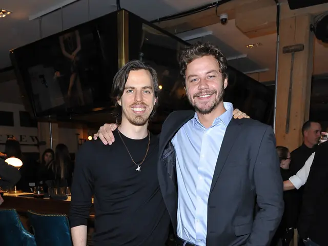 Unique and captivating boy names to consider