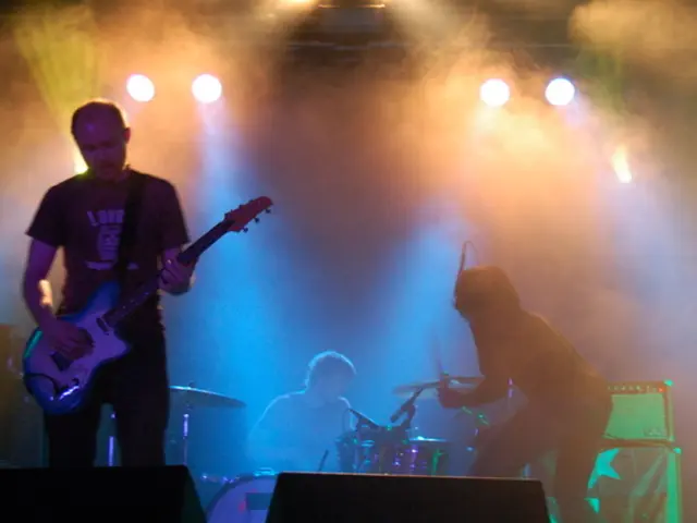 Dramatic audio recordings reveal remarkable acts of bravery