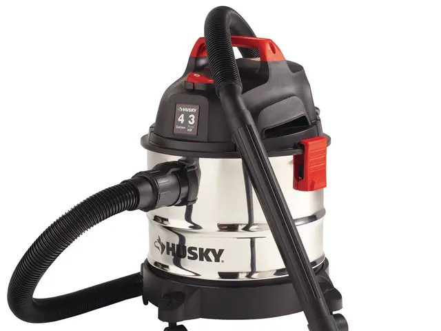 Secure a $150 discount on the Shark Rocket vacuum during this early Prime Day sale.