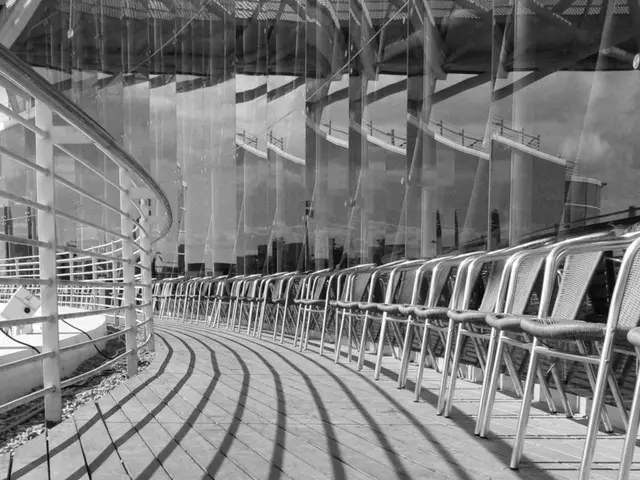 Uncovering ways a balcony addition to your loft conversion could take your new living area to new,...