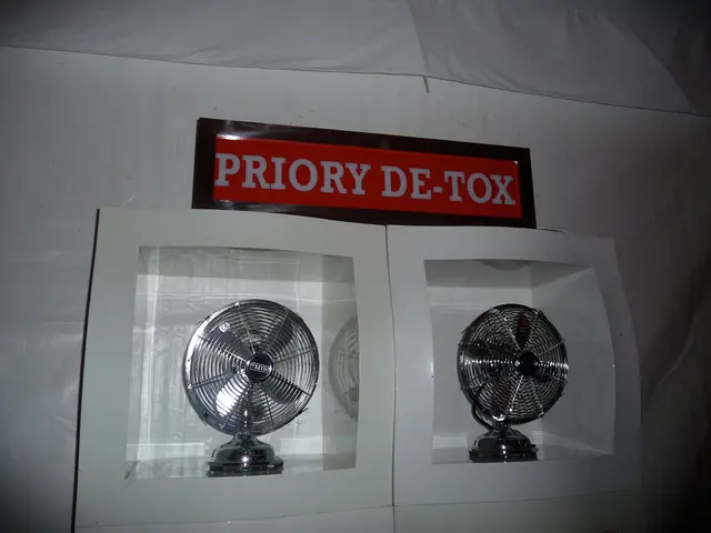 Quiet, peaceful, secure: Explaining the popularity of rotorless fan technology