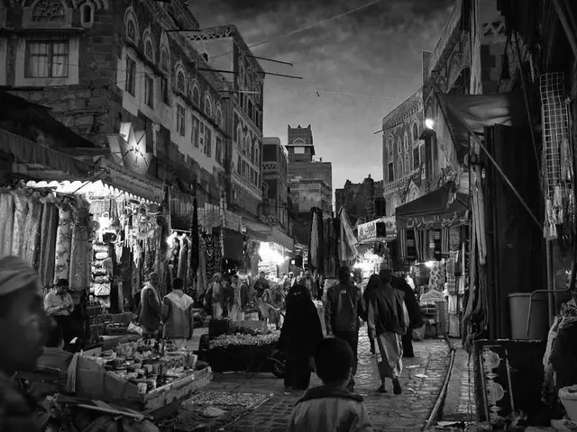 "Kirta's endeavor encompasses music and craftwork"