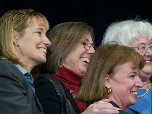 Significance of Interactive Activities in Elderly Gatherings