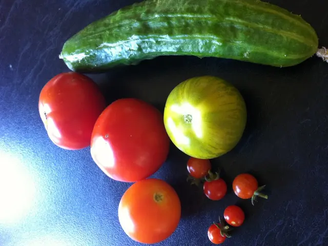 Innovative Fruitbridge Enhances Access to More Fresh Fruit Produce