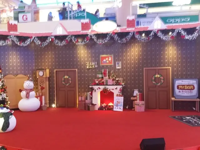 Summer Event at Rhönklub Hünfeld: A Fairy Tale and Toy Car Fest on July 6th, 25th