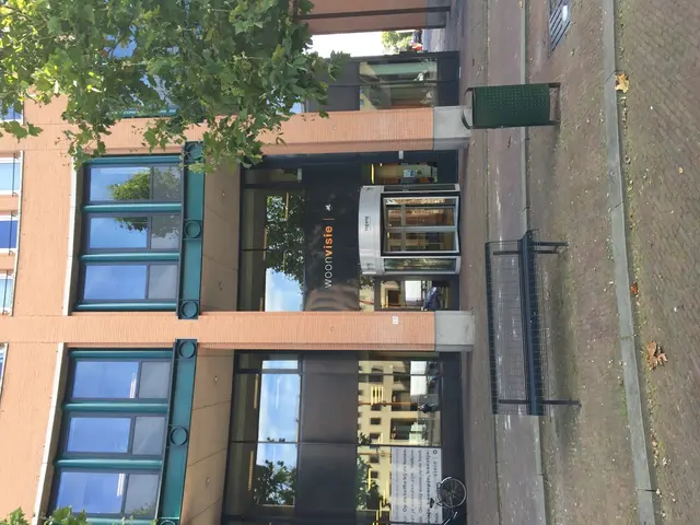 Transforming Ruin into Radiance: Crafting a Sauna in Öhringen