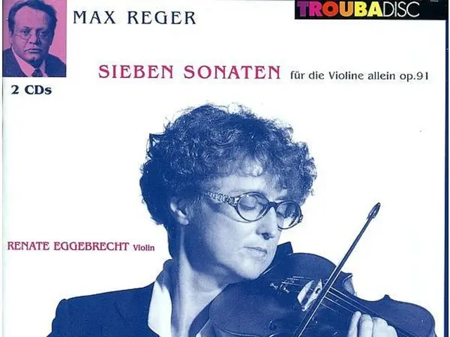 Munich resident Katharina (aged 30) has been announced as a contender for the 2025 tz-Wiesn-Madl:...