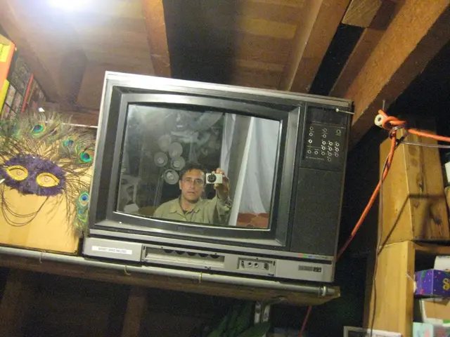 Sixteen discounted Smart TV deals for Freedom Day, suggesting that there is no better time to...