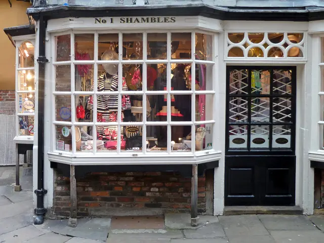 Museum Shop at Bremen Oversee: Redesign Unveiled, Now Open for Business