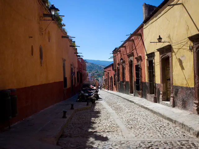 Reaching the optimal point in just 2.7 kilometers.