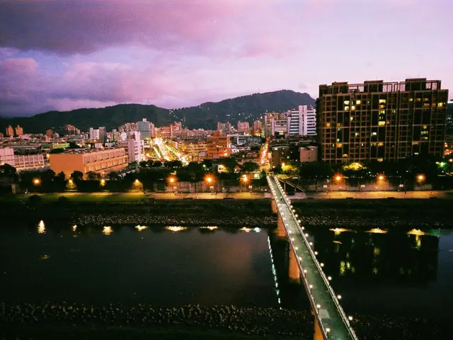 Suspension of Kellenhusen Bridge: A Halting of Crossing