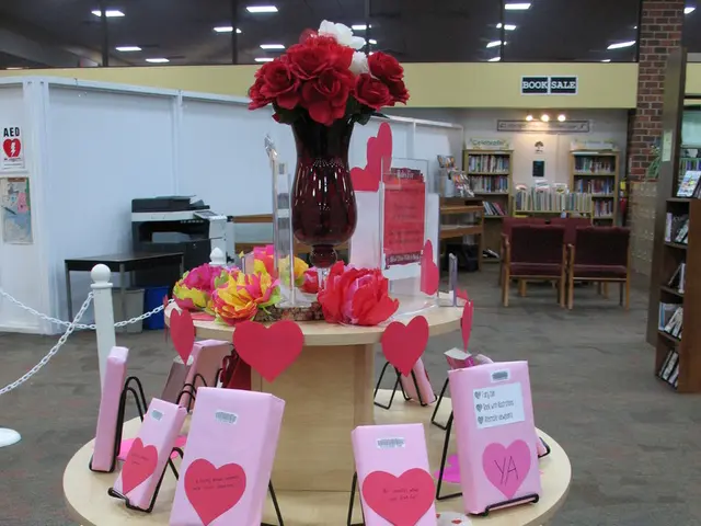 "Twenty standout DIY magazine projects to try" or "Explore 20 creative ways to repurpose magazines"...